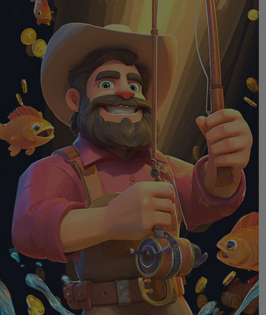 Big Bass Splash