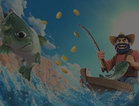Big Bass Splash