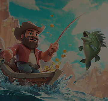 Big Bass Splash