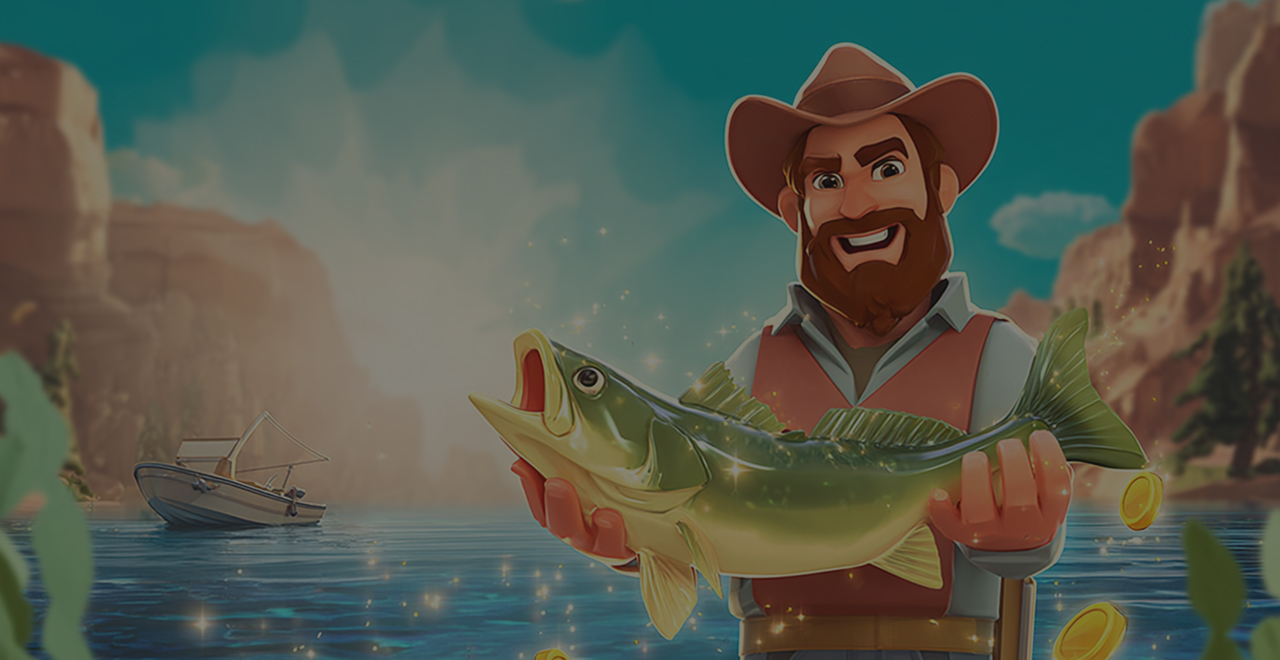 Big Bass Splash