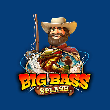 Big Bass Splash